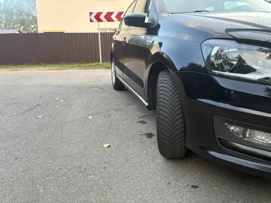 Продажа Volkswagen Polo (V) Рестайлинг, 2017 г., Минск Минск