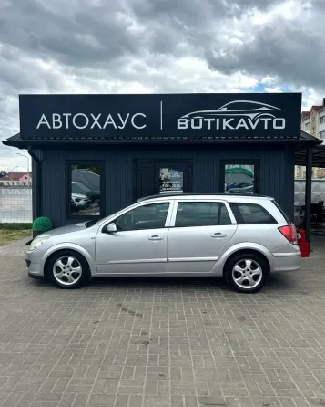 Продажа Opel Astra H, 2007 г., Молодечно Молодечно