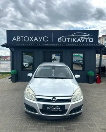 Продажа Opel Astra H, 2007 г., Молодечно Молодечно