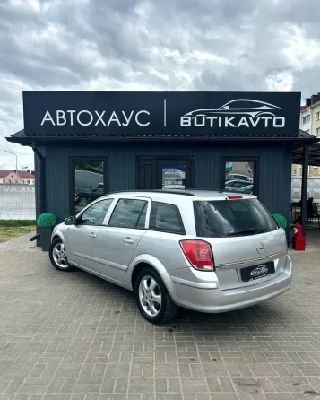 Продажа Opel Astra H, 2007 г., Молодечно Молодечно