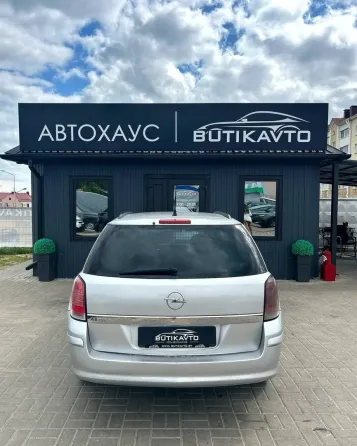 Продажа Opel Astra H, 2007 г., Молодечно Молодечно