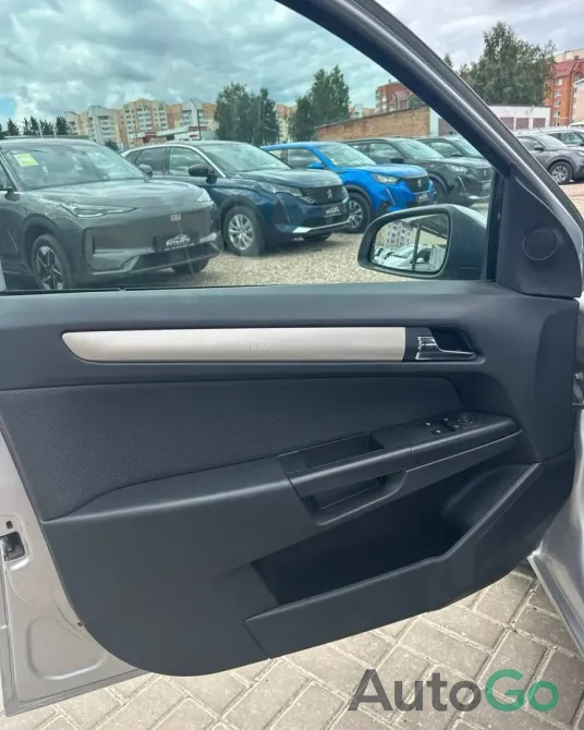 Продажа Opel Astra H, 2007 г., Молодечно Молодечно - изображение 9