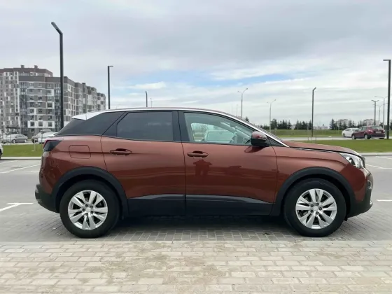 Продажа Peugeot 3008 (II), 2019 г., Минск Минск