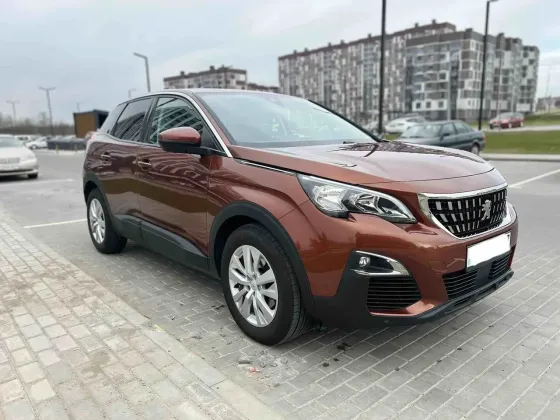 Продажа Peugeot 3008 (II), 2019 г., Минск Минск