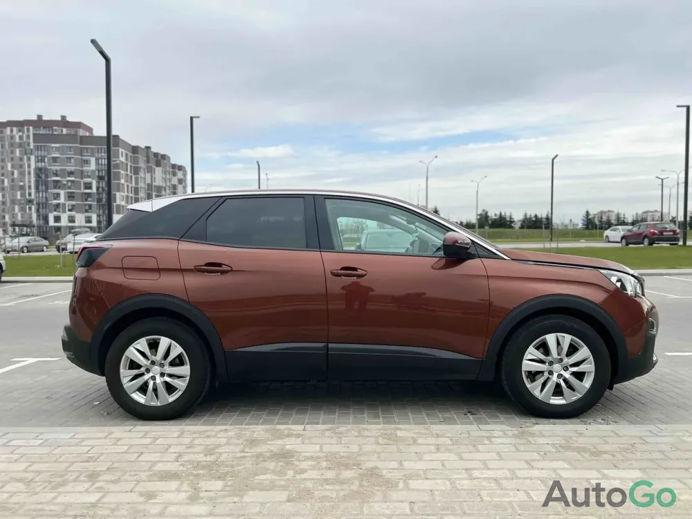 Продажа Peugeot 3008 (II), 2019 г., Минск Минск - изображение 2