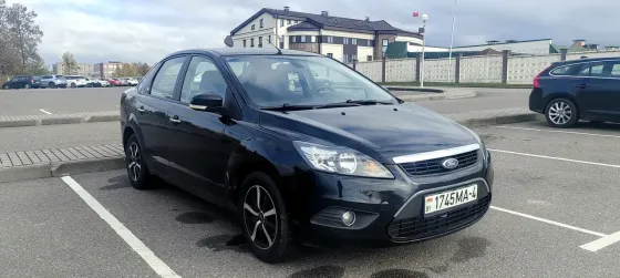 Продажа Ford Focus II Рестайлинг, 2008г., Слоним Слоним