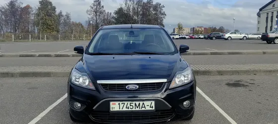 Продажа Ford Focus II Рестайлинг, 2008г., Слоним Слоним
