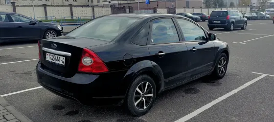 Продажа Ford Focus II Рестайлинг, 2008г., Слоним Слоним