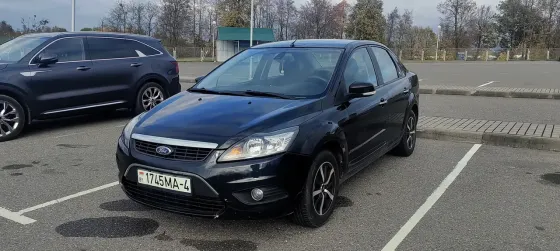 Продажа Ford Focus II Рестайлинг, 2008г., Слоним Слоним