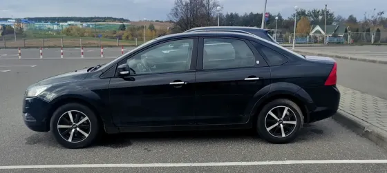 Продажа Ford Focus II Рестайлинг, 2008г., Слоним Слоним
