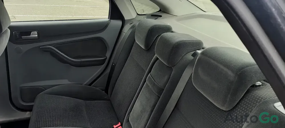Продажа Ford Focus II Рестайлинг, 2008г., Слоним Слоним - изображение 11