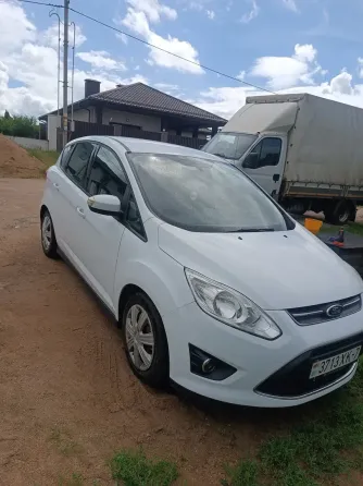 Продажа Ford C-MAX II, 2012г., Минск Минск