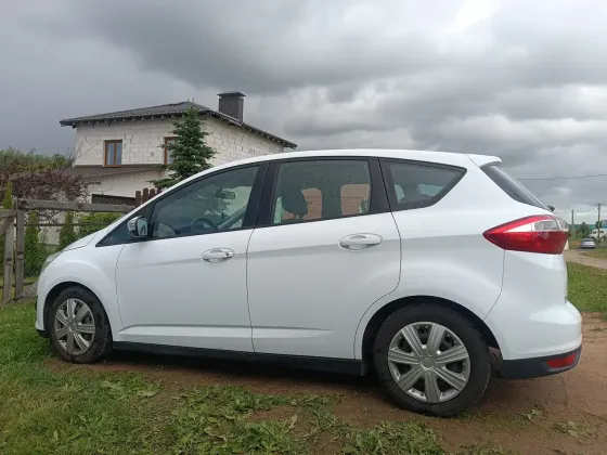 Продажа Ford C-MAX II, 2012г., Минск Минск