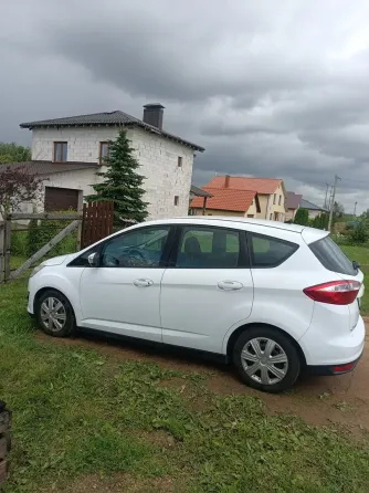 Продажа Ford C-MAX II, 2012г., Минск Минск