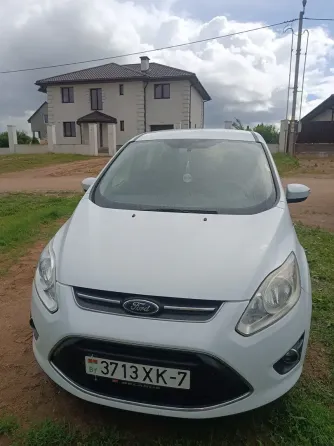 Продажа Ford C-MAX II, 2012г., Минск Минск