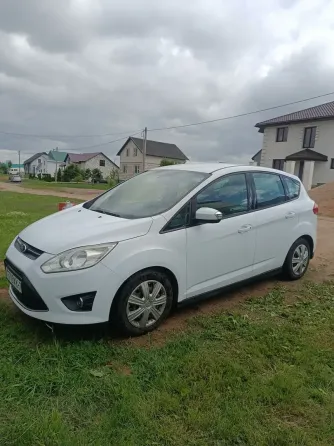 Продажа Ford C-MAX II, 2012г., Минск Минск
