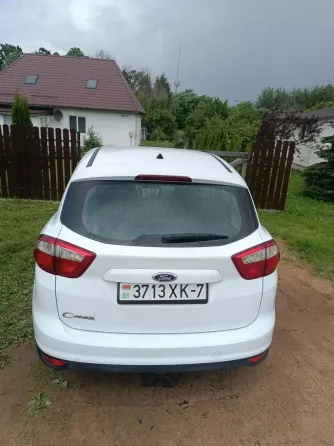 Продажа Ford C-MAX II, 2012г., Минск Минск