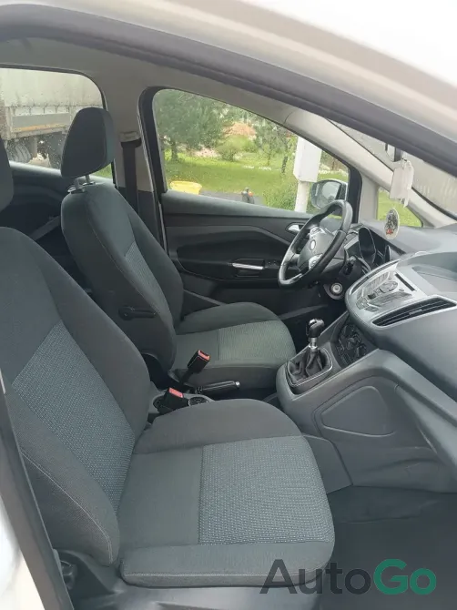  C-MAX II