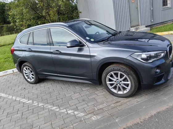 Продажа BMW X1 II (F48), 2019г., Новополоцк Минск