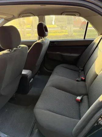 Продажа Mitsubishi Lancer IX, 2006г., Ошмяны Ошмяны