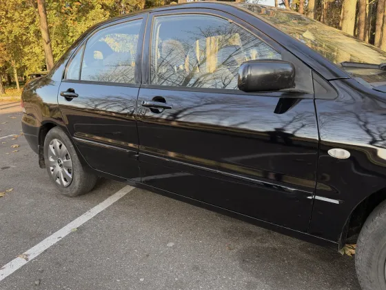 Продажа Mitsubishi Lancer IX, 2006г., Ошмяны Ошмяны