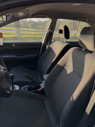 Продажа Mitsubishi Lancer IX, 2006г., Ошмяны Ошмяны