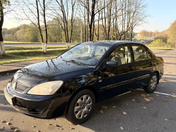 Продажа Mitsubishi Lancer IX, 2006г., Ошмяны Ошмяны