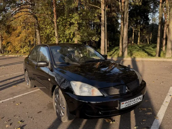 Продажа Mitsubishi Lancer IX, 2006г., Ошмяны Ошмяны