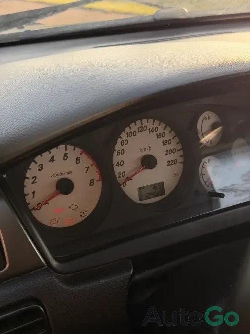 Продажа Mitsubishi Lancer IX, 2006г., Ошмяны Ошмяны - изображение 11