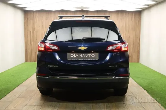 Продажа Chevrolet Equinox III, 2020 г., Минск Минск