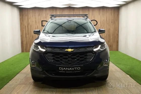 Продажа Chevrolet Equinox III, 2020 г., Минск Минск