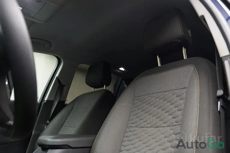Продажа Chevrolet Equinox III, 2020 г., Минск Минск - изображение 12