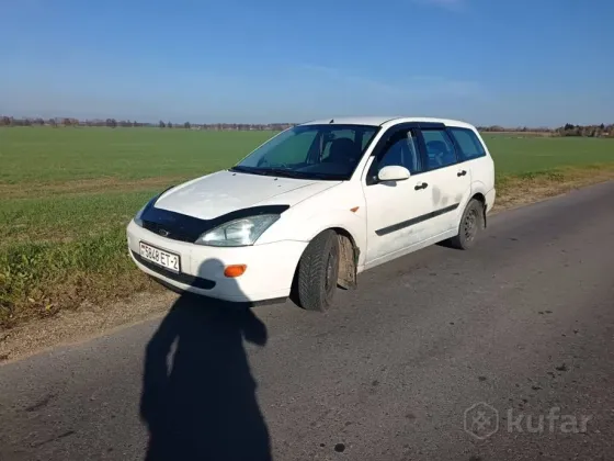 Продажа Ford Focus I, 1999 г., Орша Орша