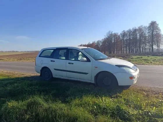 Продажа Ford Focus I, 1999 г., Орша Орша