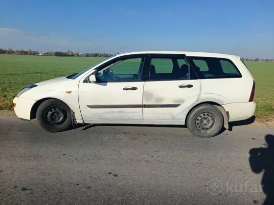 Продажа Ford Focus I, 1999 г., Орша Орша