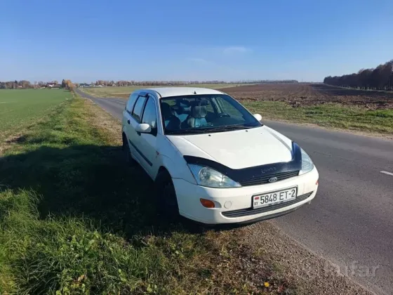 Продажа Ford Focus I, 1999 г., Орша Орша