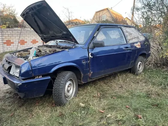 Продажа ВАЗ 2108 2108, 1991 г., Могилев Могилев