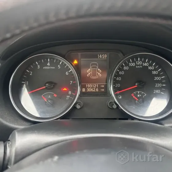 Продажа Nissan Qashqai I Рестайлинг, 2012 г., Гродно Гродно