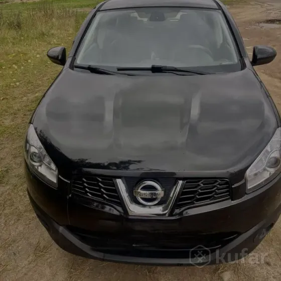 Продажа Nissan Qashqai I Рестайлинг, 2012 г., Гродно Гродно