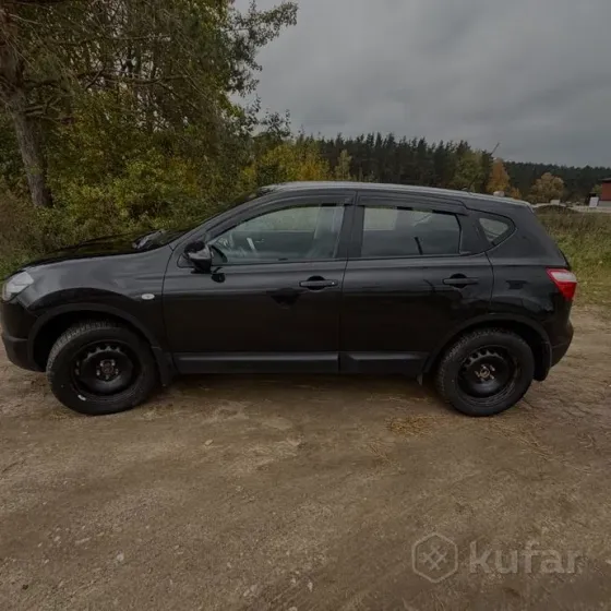 Продажа Nissan Qashqai I Рестайлинг, 2012 г., Гродно Гродно