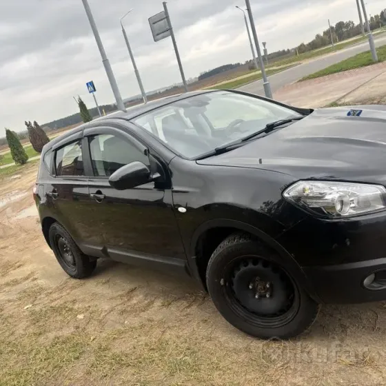 Продажа Nissan Qashqai I Рестайлинг, 2012 г., Гродно Гродно