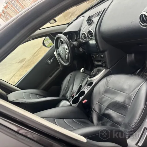 Продажа Nissan Qashqai I Рестайлинг, 2012 г., Гродно Гродно
