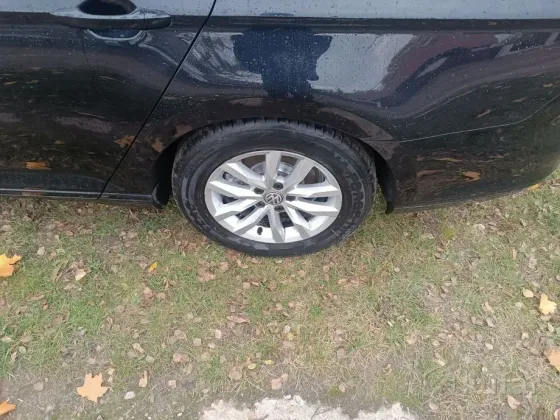 Продажа Volkswagen Passat B8, 2016 г., Ивацевичи Ивацевичи