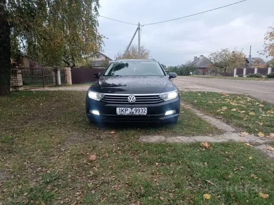 Продажа Volkswagen Passat B8, 2016 г., Ивацевичи Ивацевичи