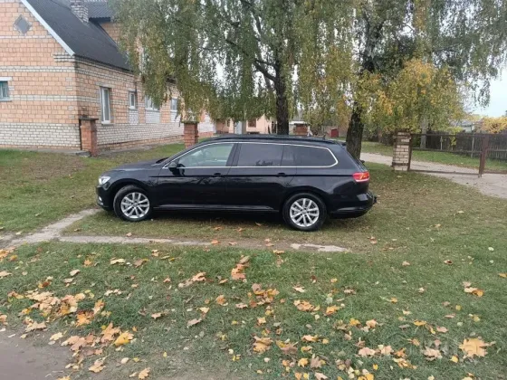 Продажа Volkswagen Passat B8, 2016 г., Ивацевичи Ивацевичи
