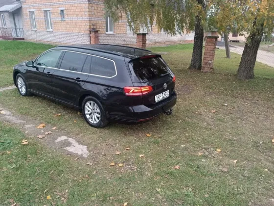 Продажа Volkswagen Passat B8, 2016 г., Ивацевичи Ивацевичи