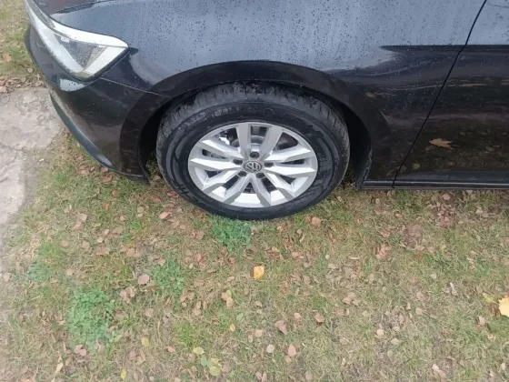 Продажа Volkswagen Passat B8, 2016 г., Ивацевичи Ивацевичи