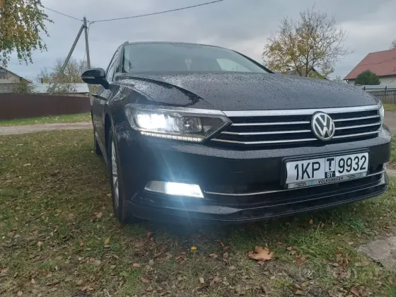 Продажа Volkswagen Passat B8, 2016 г., Ивацевичи Ивацевичи