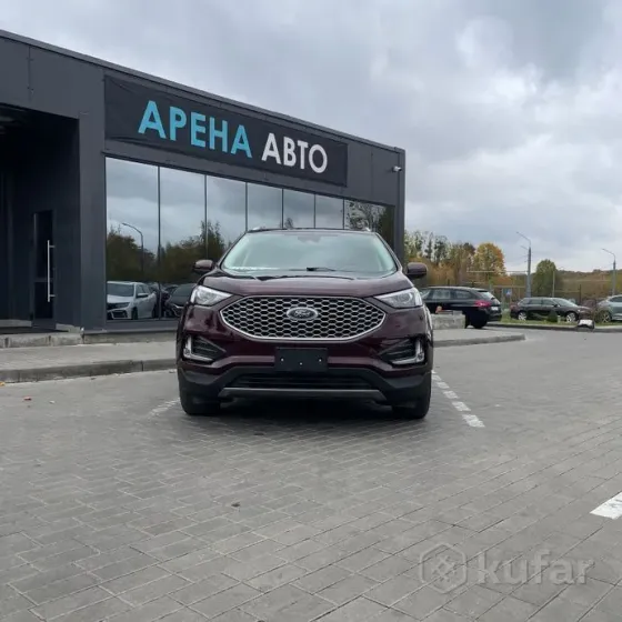 Продажа Ford Edge II Рестайлинг, 2023 г., Гродно Гродно