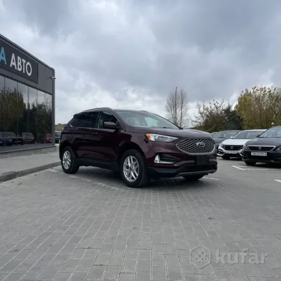 Продажа Ford Edge II Рестайлинг, 2023 г., Гродно Гродно